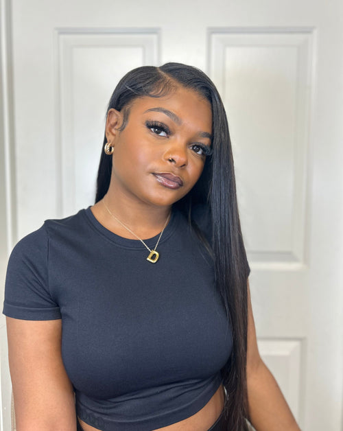 Virgin Brazilian Straight Bundle